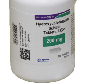 Hydroxychloroquine 