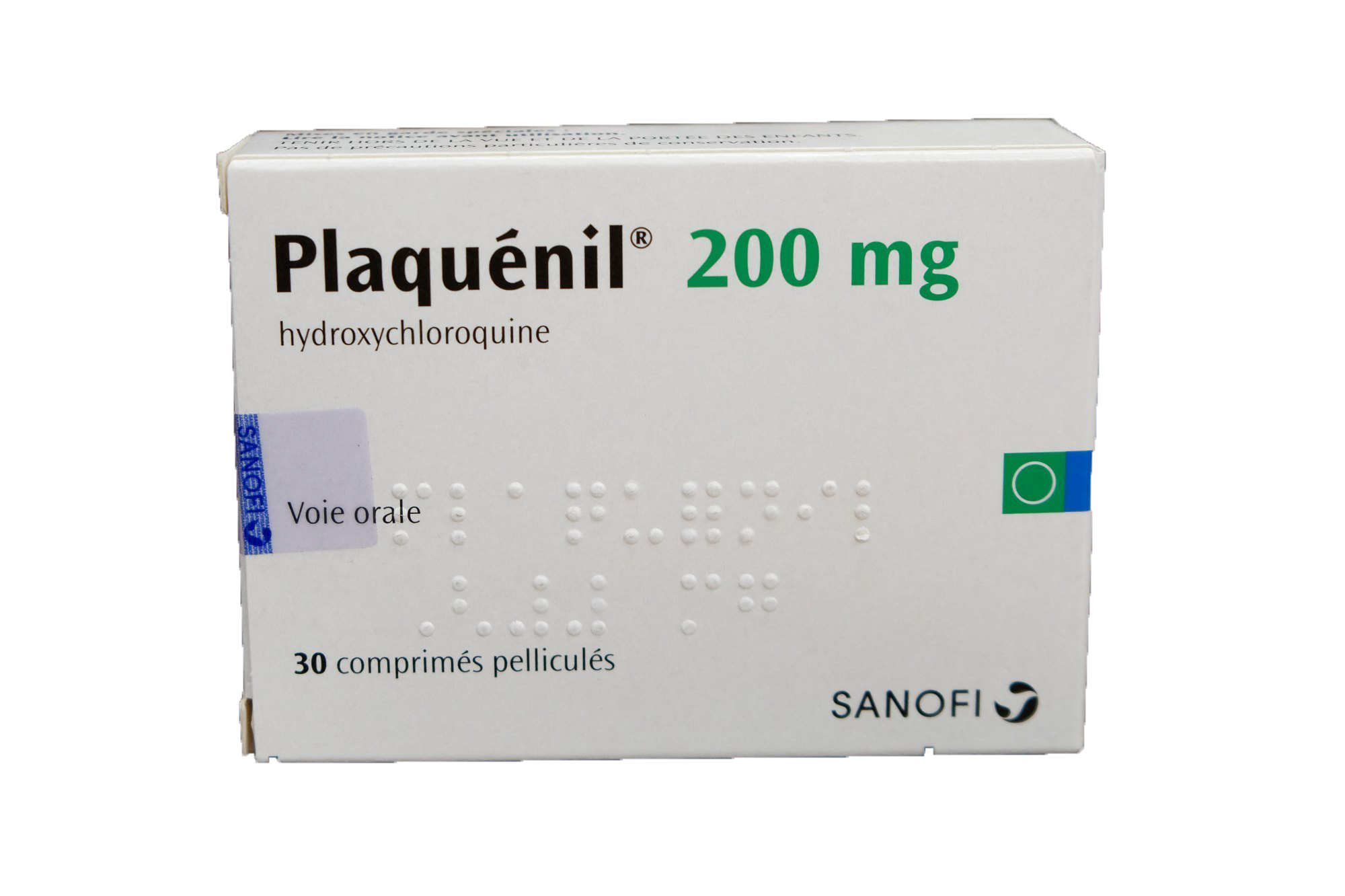 Hydroxychloroquine 2