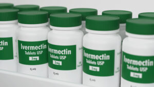 Ivermectine