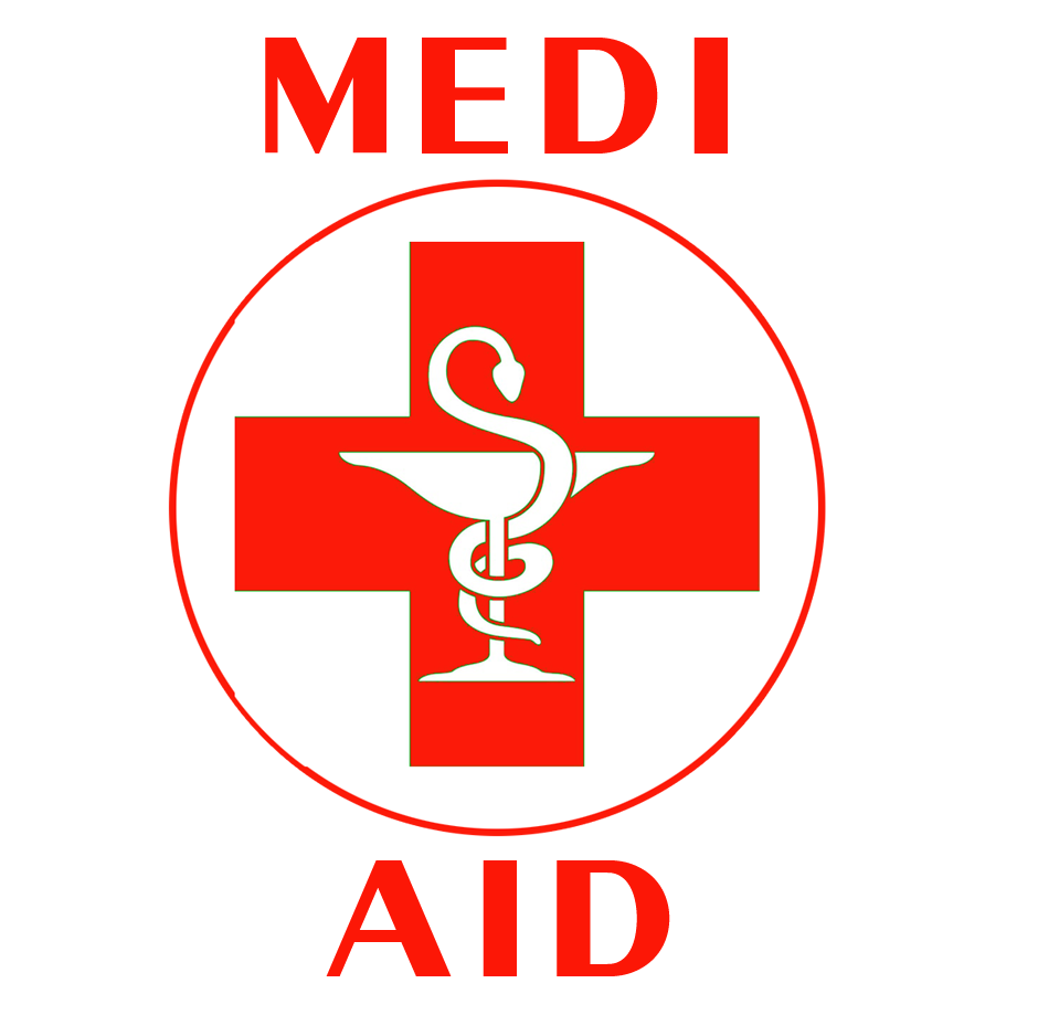 Mediaid – BE